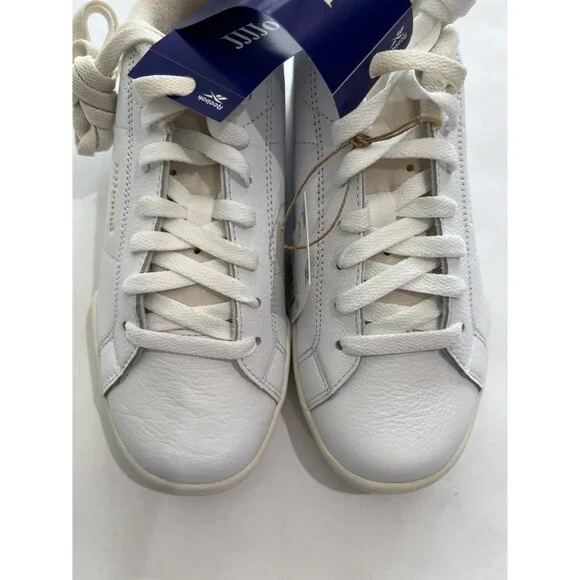 Reebok x JJJJound NPC 2 Sneakers in White